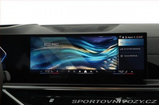 BMW X5 xDrive40i, M PAKET, DPH 2025