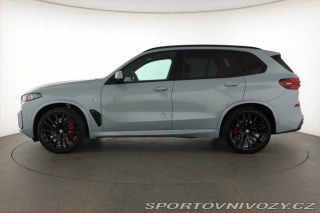 BMW X5 xDrive40i, M PAKET, DPH 2025