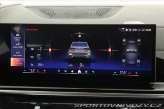 BMW X5 xDrive40i, M PAKET, DPH 2025