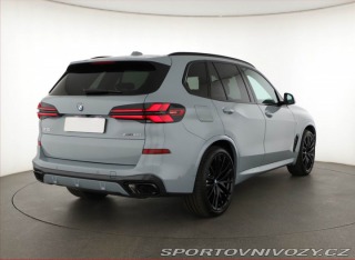 BMW X5 xDrive40i, M PAKET, DPH 2025