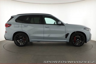 BMW X5 xDrive40i, M PAKET, DPH 2025