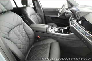 BMW X5 xDrive40i, M PAKET, DPH 2025