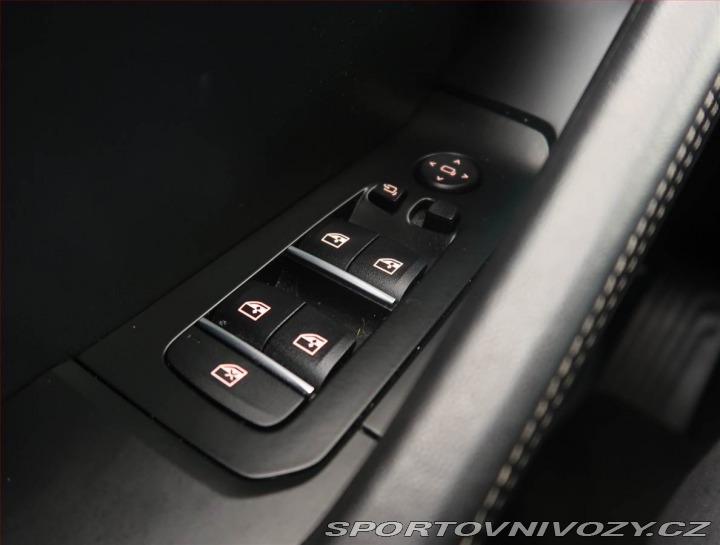 BMW X6 xDrive30d, ACC, Výhřev, K 2021