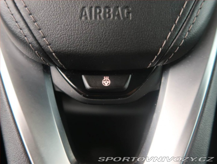 BMW X6 xDrive30d, ACC, Výhřev, K 2021