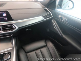 BMW X6 xDrive30d 2021