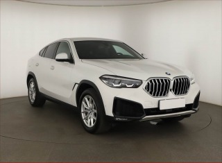 BMW X6 xDrive40i