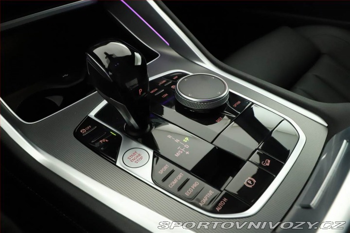 BMW X6 xDrive40i 2021