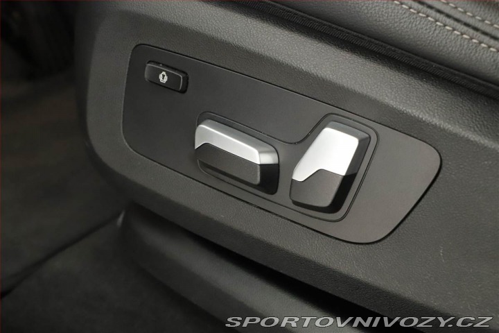 BMW X6 xDrive40i 2021