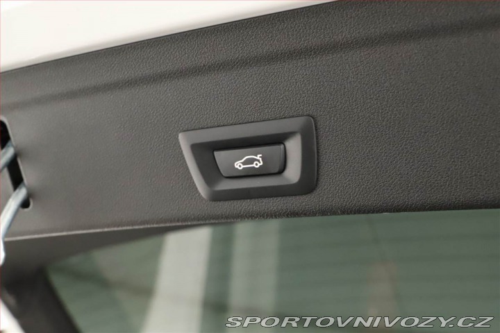 BMW X6 xDrive40i 2021