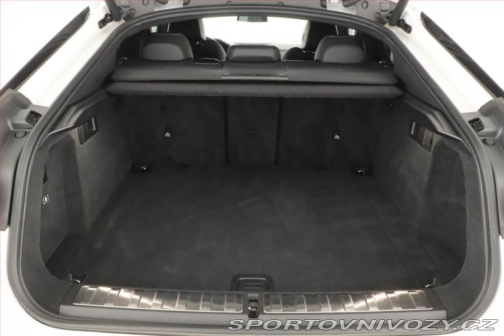 BMW X6 xDrive40i 2021