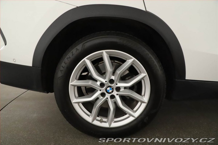 BMW X6 xDrive40i 2021