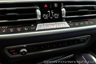 BMW X6 xDrive40i 2021
