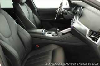 BMW X6 xDrive40i 2021