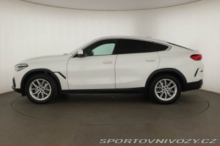 BMW X6 xDrive40i 2021