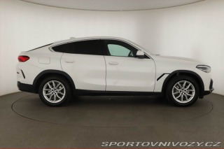 BMW X6 xDrive40i 2021