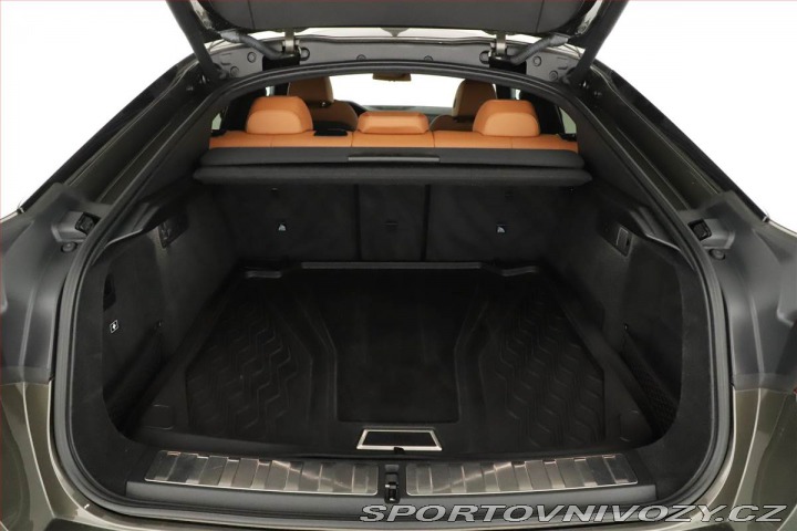 BMW X6 xDrive40d 2022