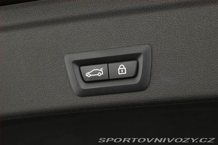 BMW X6 xDrive40d 2022