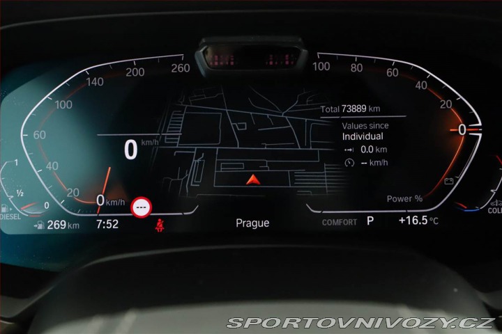 BMW X6 xDrive40d 2022
