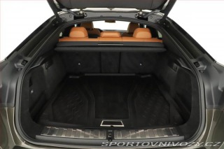 BMW X6 xDrive40d 2022