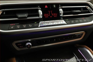 BMW X6 xDrive40d 2022