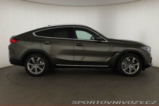 BMW X6 xDrive40d 2022