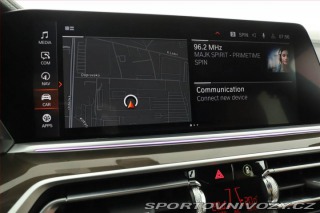 BMW X6 xDrive40d 2022
