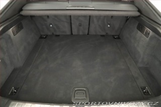 BMW X6 xDrive40i, ACC, Výhřev, K 2022