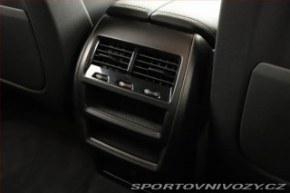 BMW X6 xDrive40i, ACC, Výhřev, K 2022