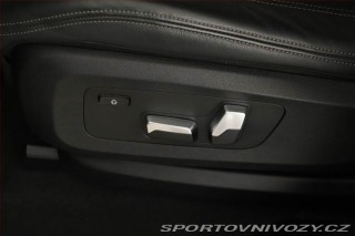 BMW X6 xDrive40i, ACC, Výhřev, K 2022