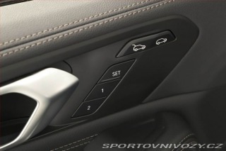 BMW X6 xDrive40i, ACC, Výhřev, K 2022