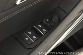 BMW X6 xDrive40i, ACC, Výhřev, K 2022