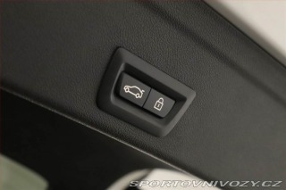 BMW X6 xDrive40i, ACC, Výhřev, K 2022