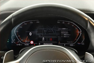 BMW X6 xDrive40i, ACC, Výhřev, K 2022