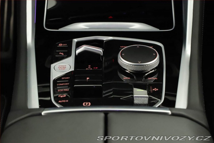 BMW X6 xDrive30d 2024