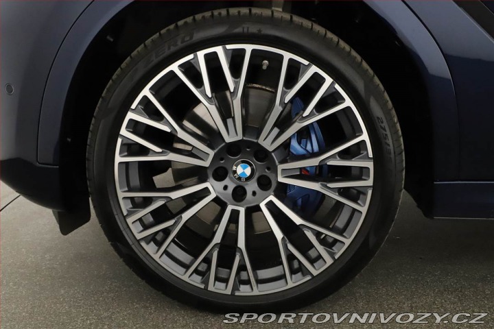 BMW X6 xDrive30d 2024