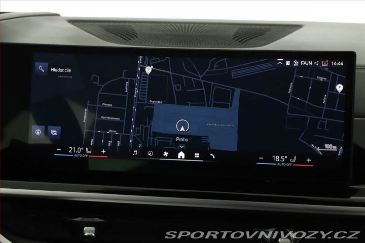 BMW X6 xDrive30d 2024