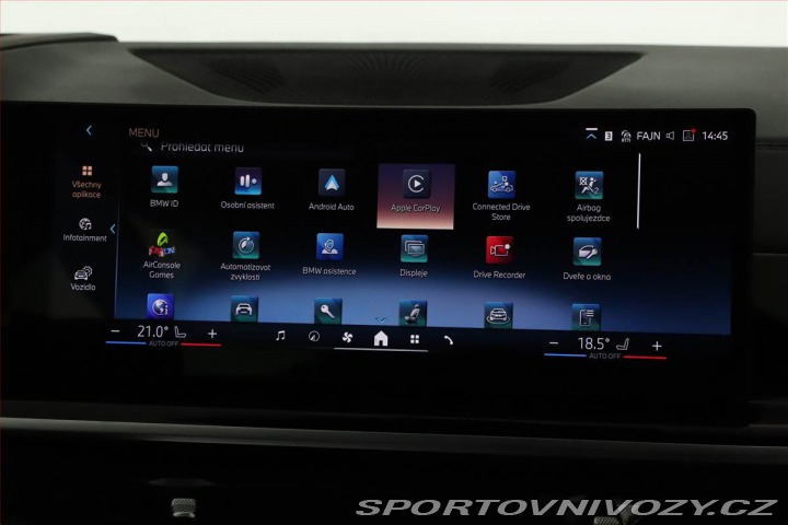 BMW X6 xDrive30d 2024