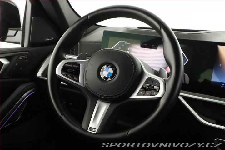 BMW X6 xDrive30d 2024
