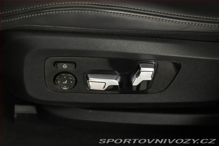BMW X6 xDrive30d 2024