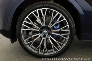 BMW X6 xDrive30d 2024
