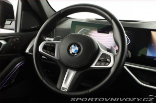 BMW X6 xDrive30d 2024