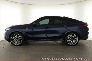 BMW X6 xDrive30d 2024