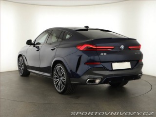 BMW X6 xDrive30d 2024