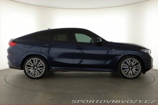 BMW X6 xDrive30d 2024