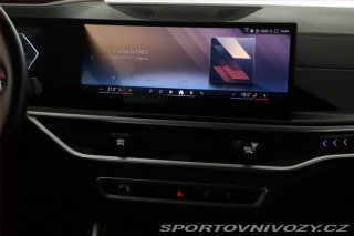 BMW X6 xDrive30d 2024