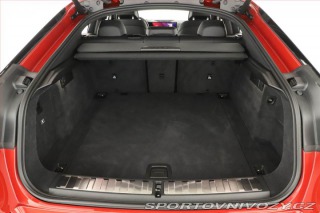 BMW X6 xDrive40i, M Paket, vzduc 2024