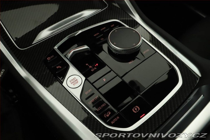 BMW X6 xDrive40i 2025