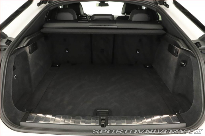 BMW X6 xDrive40i 2025