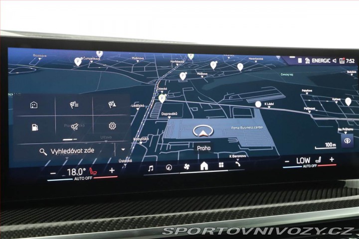 BMW X6 xDrive40i 2025
