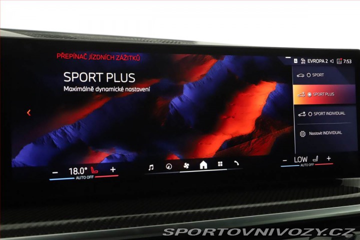 BMW X6 xDrive40i 2025